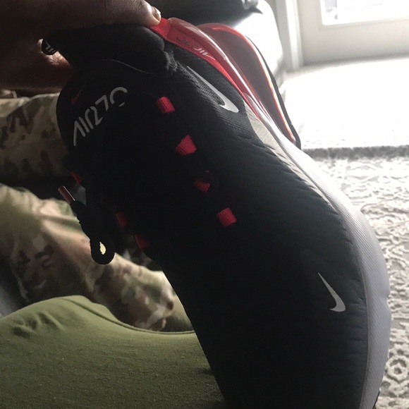 Nike Air 270s - Picture 6 of 6